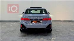 بی ئێم دەبڵیو سیریەس 5